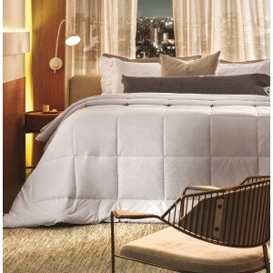 EDREDOM SOLTEIRO PERCAL (180 FIOS) - ALTENBURG