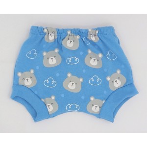 SHORT C/3 SARUEL MASCULINO FELICIDADE