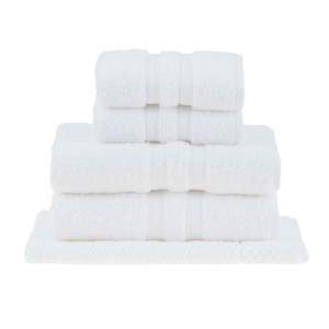 JOGO BANHAO 5 PEÇAS GIGANTE EGIPCIO BUDDEMEYER ALG (550G/M²)