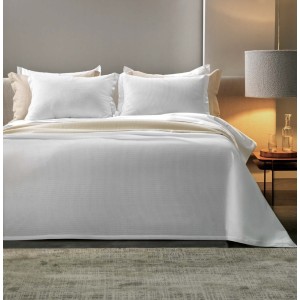 COLCHA KING PIQUET RAVENA DUPLA FACE - ALTENBURG