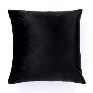 ALMOFADA LISA VELUDO VELVET