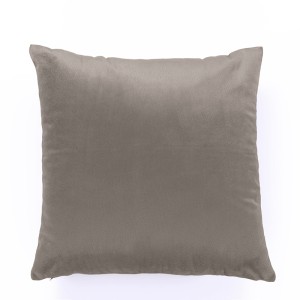 ALMOFADA LISA VELUDO VELVET