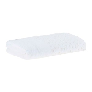 TOALHA LAVABO PRINCESS BUDDMEYER  (500 G/M²)