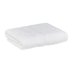 TOALHA ROSTO VANILLA(410 G/M²) - BUDDEMEYER