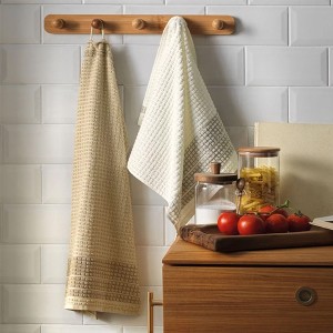 PANO DE COPA FELPUDO CHEF COM PENDURADOR KARSTEN