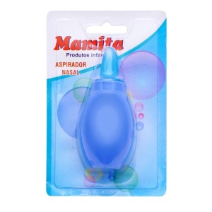 ASPIRADOR NASAL