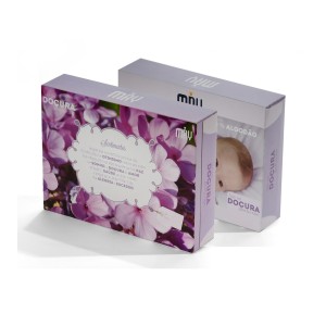 FRALDA C/5 ESPECIAL ESTAMPADA