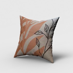 CAPA ALMOFADA AMARANTA - JOLITEX