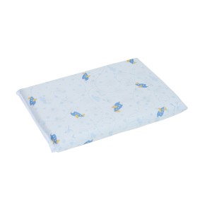 TRAVESSEIRO ANTISUFOCANTE