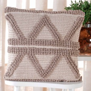 CAPA ALMOFADA ORNATTO