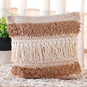 CAPA ALMOFADA NATIVE