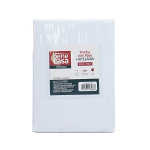 FRONHA HOTELARIA COM ABAS