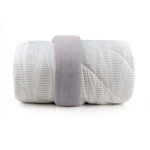 EDREDOM SOLTEIRO BLEND COLOR (180G/M²) - ALTENBURG