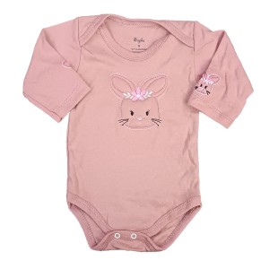 BODY M/L SUED OP BORD NA MANGA