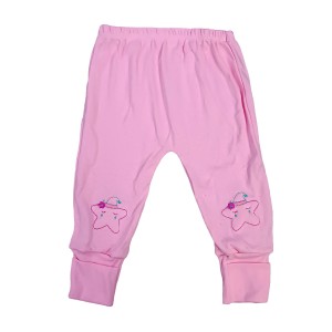 MIJÃO SUEDINE V/PÉ BORD NO JOELHO