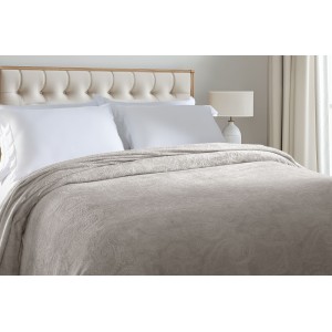 MANTA FLEECE SOLTEIRO CATARINA (270G/M²)