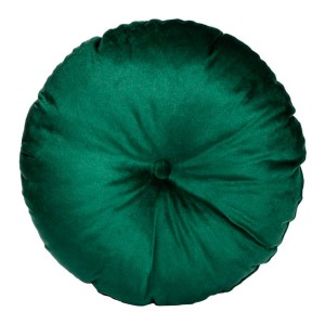 ALMOFADA REDONDA PREMIUM C/BOTAO - BELCHIOR