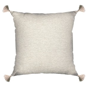 ALMOFADA CONCEPT COM TASSEL - BELCHIOR