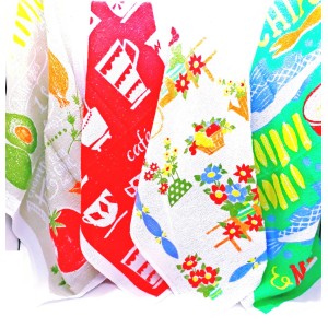 PANO DE COPA FELPUDO ESTAMPADO BOMPANO