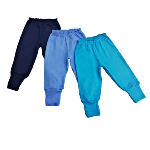 MIJÃO C/3 MASCULINO SORTIDOS