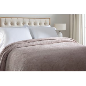 MANTA FLEECE QUEEN CATARINA (270G/M²)