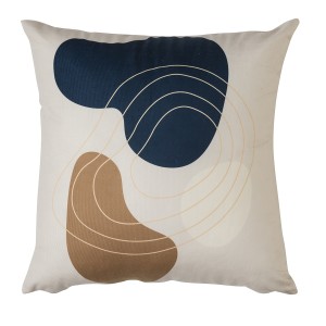 CAPA ALMOFADA ANASTACIA - JOLITEX