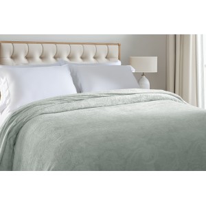 MANTA FLEECE QUEEN CATARINA (270G/M²)