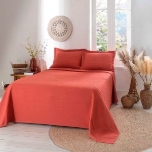 KIT COLCHA C/2 CASAL LISA LONDRES (330 G/M²) - DOHLER