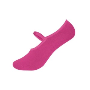 MEIA SAPATILHA FEMININA PILATES