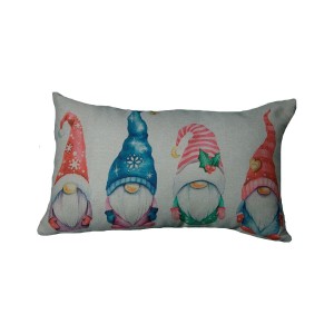 BAGUETE TREE BORDADO NATAL - CORTBRÁS