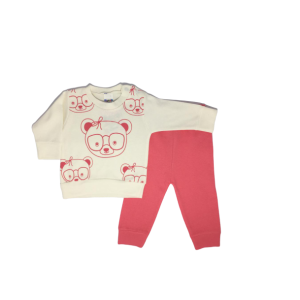 CONJUNTO ML FEMININO