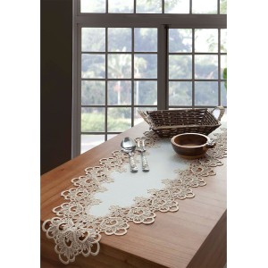 TRILHO MESA LUXO (40 X 2,20)