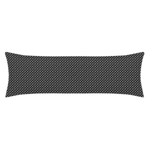 FRONHA ESTAMPADO BODY PILLOW TOQUE ACETINADO SLIM (90G/M²) - ALTENBURG