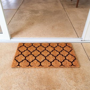 TAPETE CAPACHO COCO (G)