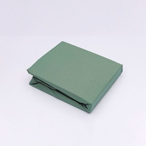 LENCOL LISO CASAL C/ELAST. ACETINADO (90G/M²)