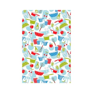 PANO COPA FELPUDO SECA MAIS (200G/M²)