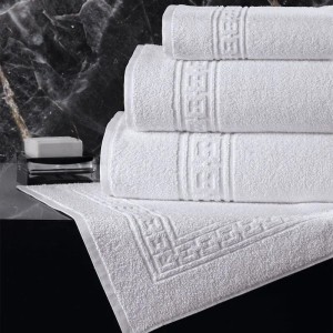 TOALHA BANHO SOFT PLUS - HOTEL (525G/M²) ALTENBURG