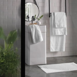 TOALHA ROSTO SOFT PLUS - HOTEL (525G/M²) ALTENBURG