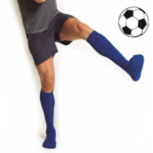 MEIÃO FUTEBOL TRIFIL ADULTO