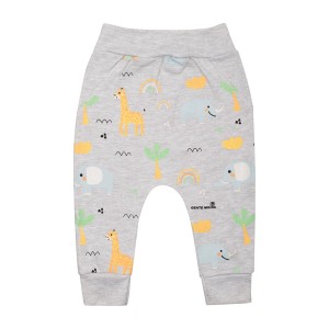 MIJAO SEM PÉ C/3 SARUEL FLORESTA