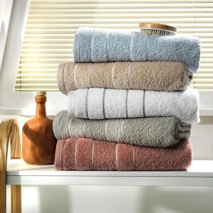 TOALHA ROSTO VELVET HOTEL (400G/M²) ALTENBURG