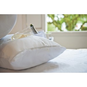 CAPA PROTETORA P/ TRAVESSEIRO