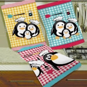 PANO DE COPA FELPUDO PRIMORE