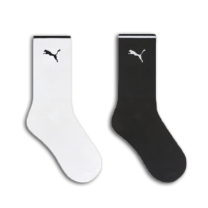 MEIA PUMA MASC SPORT CANO LONGO