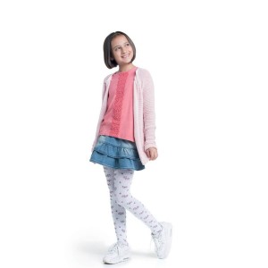 MEIA CALÇA INFANTIL LIBERTY