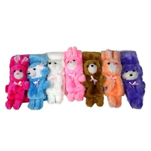 CACHECOL INFANTIL BICHO CL0047G