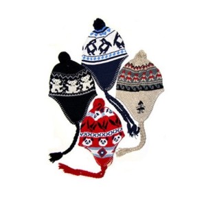 TOUCA INFANTIL CHAVES MZ011A