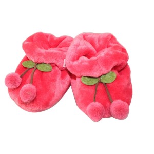 PANTUFA INFANTIL UNISSEX TX1307