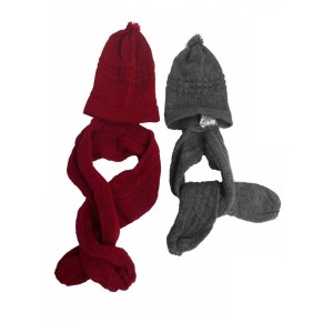 CACHEGORRO INFANTIL LA