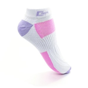 MEIA SAPATILHA FEMININA